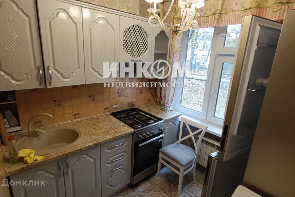 Сдаётся 2-комнатная квартира, 45 м²