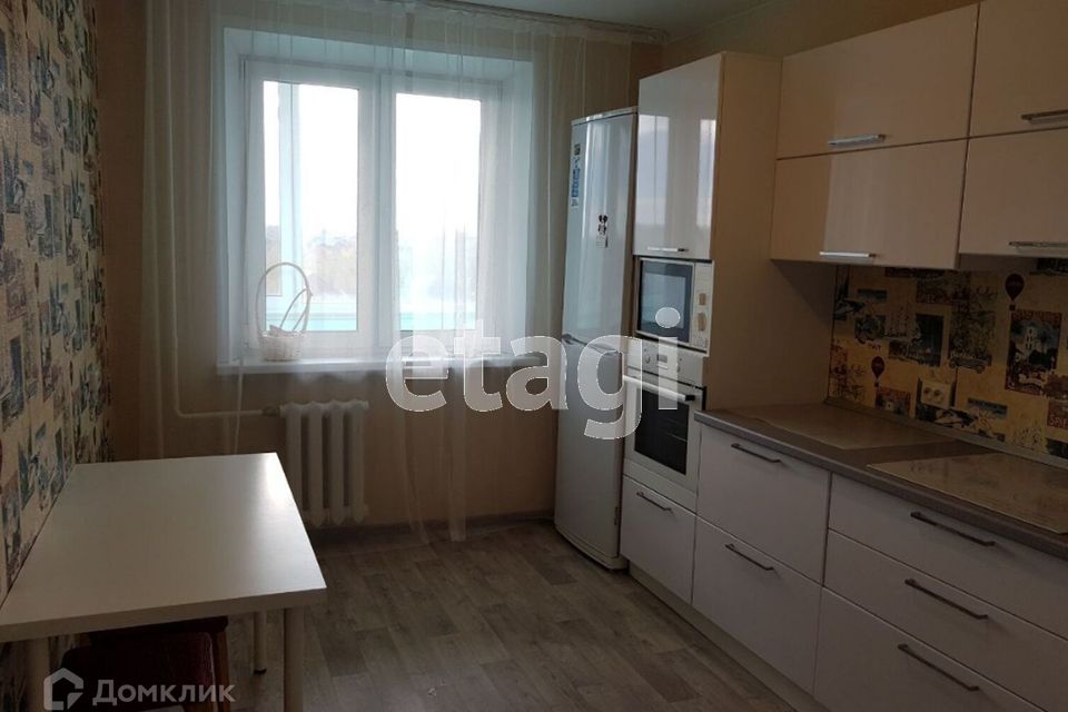 Сдаётся 1-комнатная квартира, 50 м²
