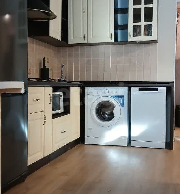 Сдаётся студия, 41.2 м²