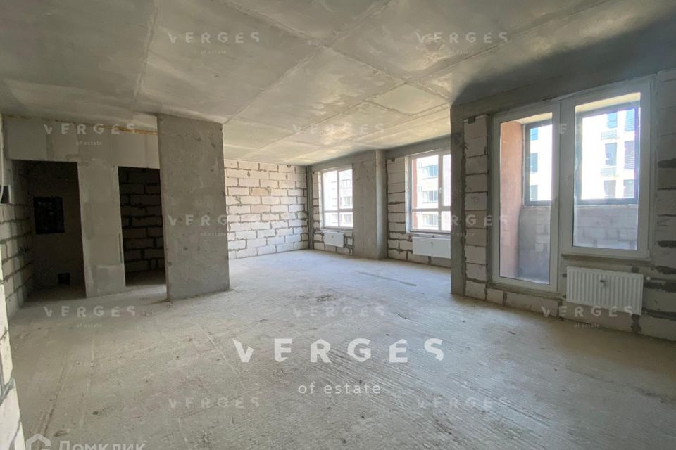 Продаётся 2-комнатная квартира, 49 м²