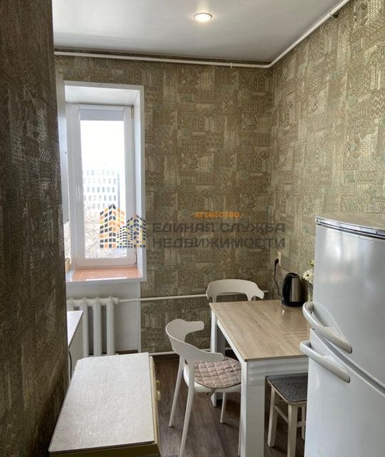 Сдаётся 2-комнатная квартира, 50 м²