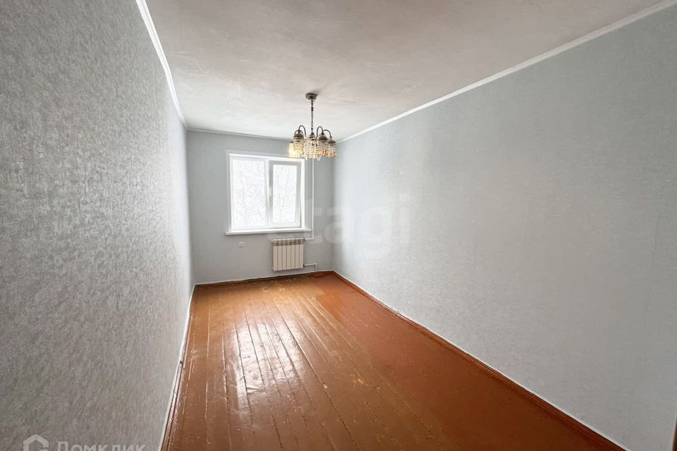Продаётся 2-комнатная квартира, 44.4 м²