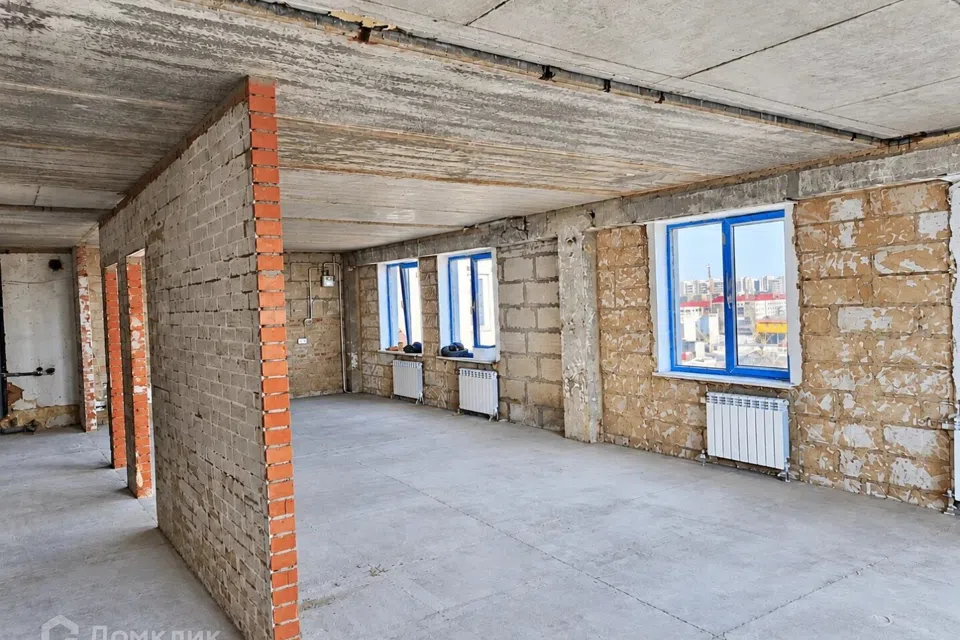 Продаётся 2-комнатная квартира, 84.9 м²