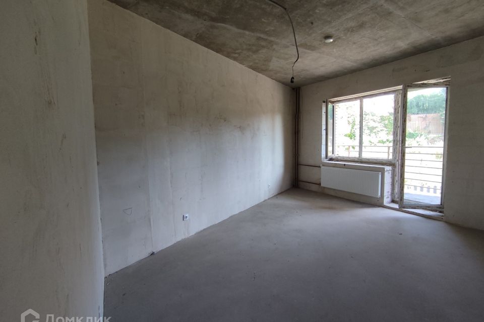 Продаётся 3-комнатная квартира, 70.9 м²