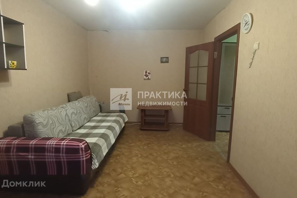 Продаётся 1-комнатная квартира, 28 м²