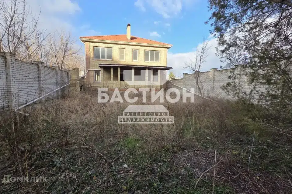 Продаётся 2-этажный дом, 480 м²