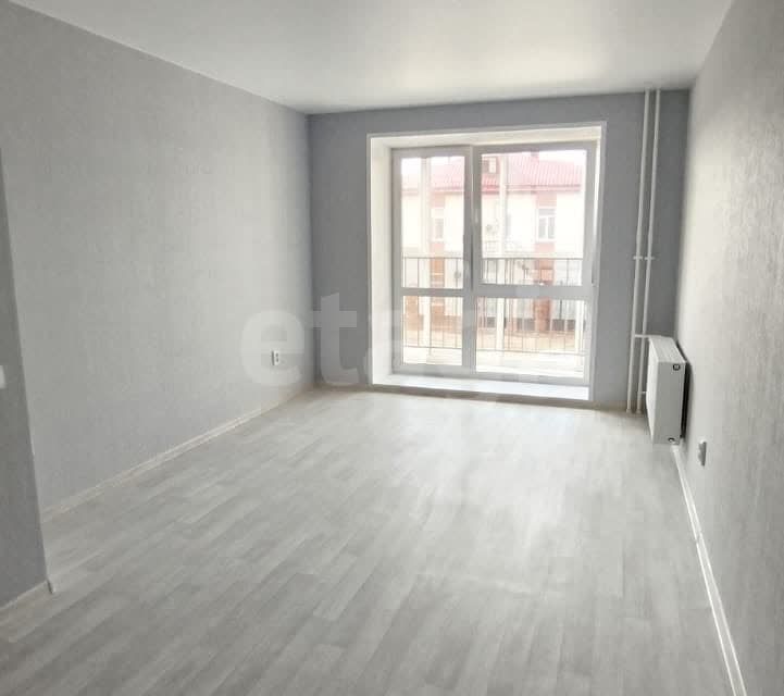 Продаётся 1-комнатная квартира, 33 м²