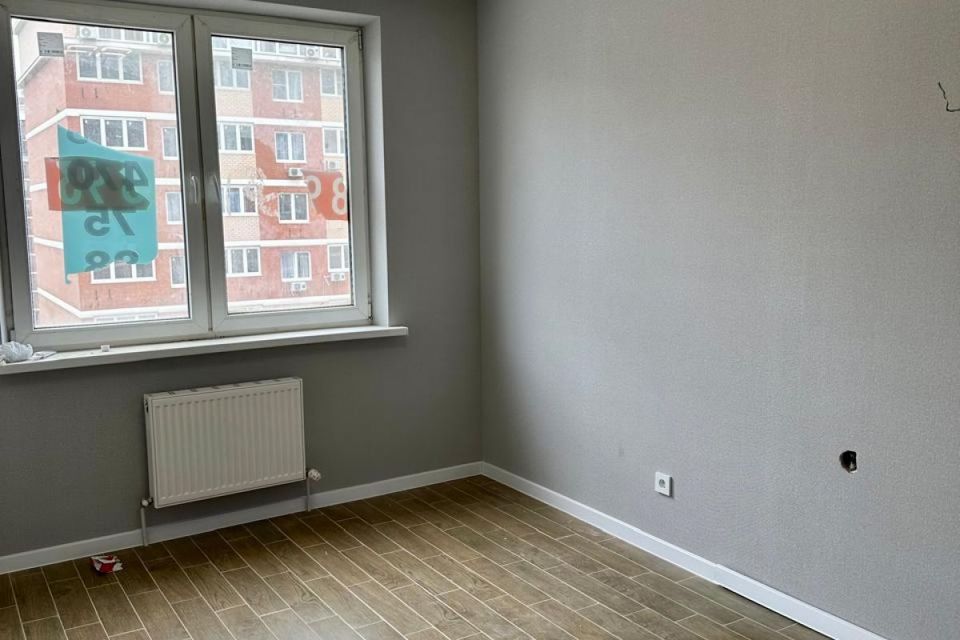 Продаётся 1-комнатная квартира, 28.9 м²