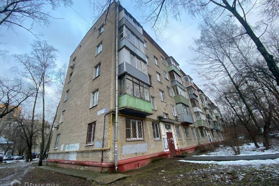 Продаётся 2-комнатная квартира, 41 м²