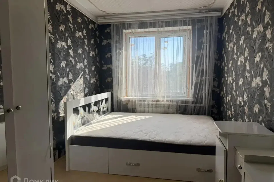 Продаётся 2-комнатная квартира, 43.6 м²