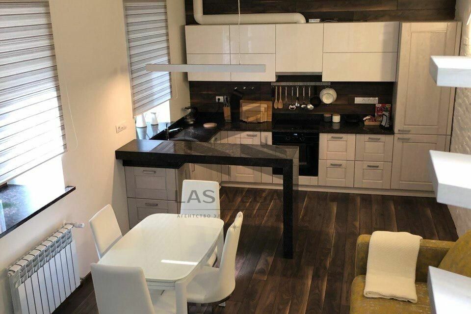 Сдаётся 3-комнатная квартира, 58 м²