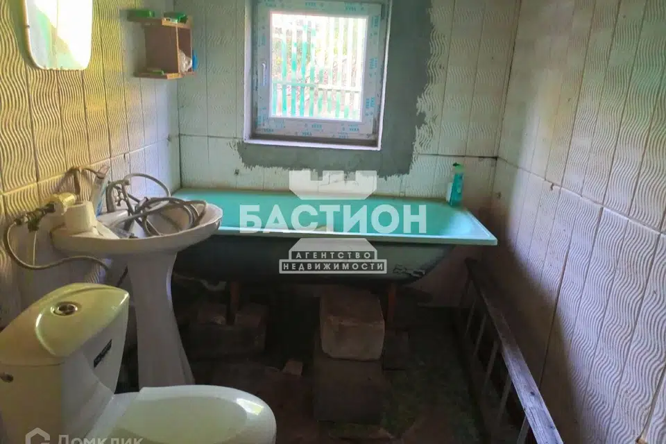 Продаётся часть дома