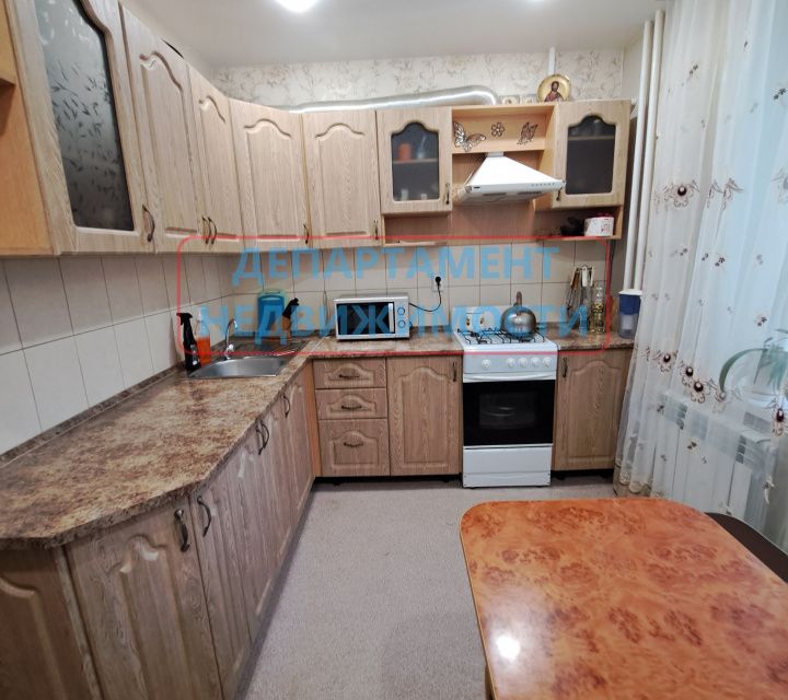 Продаётся 1-комнатная квартира, 34.9 м²
