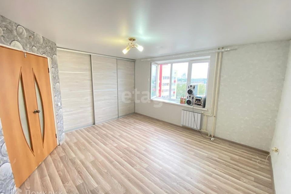 Продаётся 2-комнатная квартира, 48.7 м²