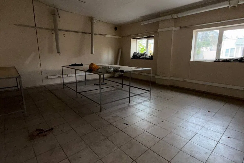 Продаётся офис, 341 м²