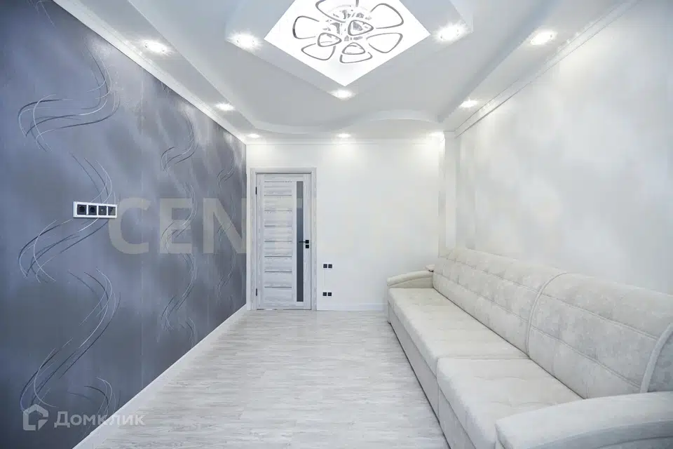 Продаётся 2-комнатная квартира, 60 м²