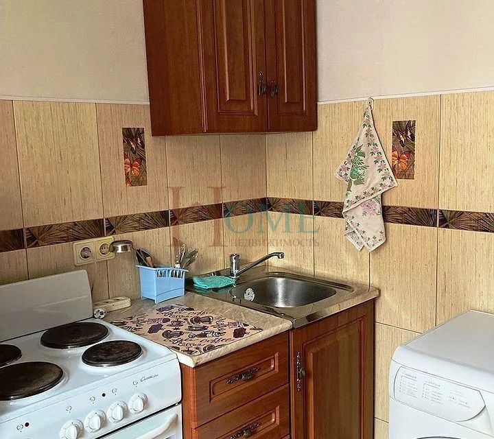 Сдаётся 2-комнатная квартира, 46 м²