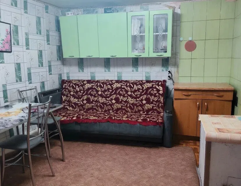 Продаётся 1-этажный дом, 34.2 м²
