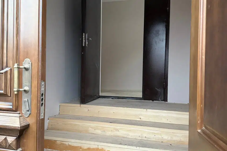 Продаётся 3-комнатная квартира, 68.1 м²