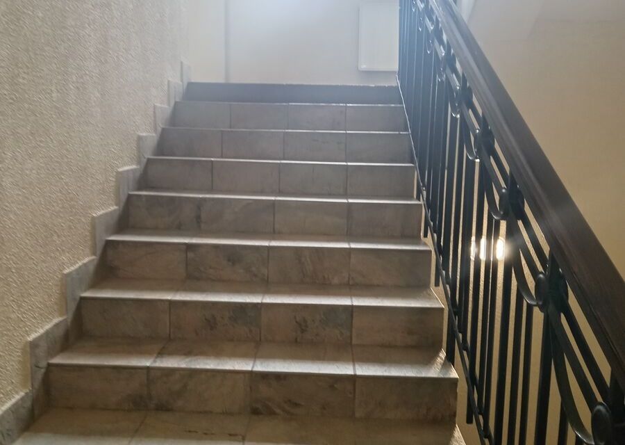 Сдаётся 1-комнатная квартира, 48 м²