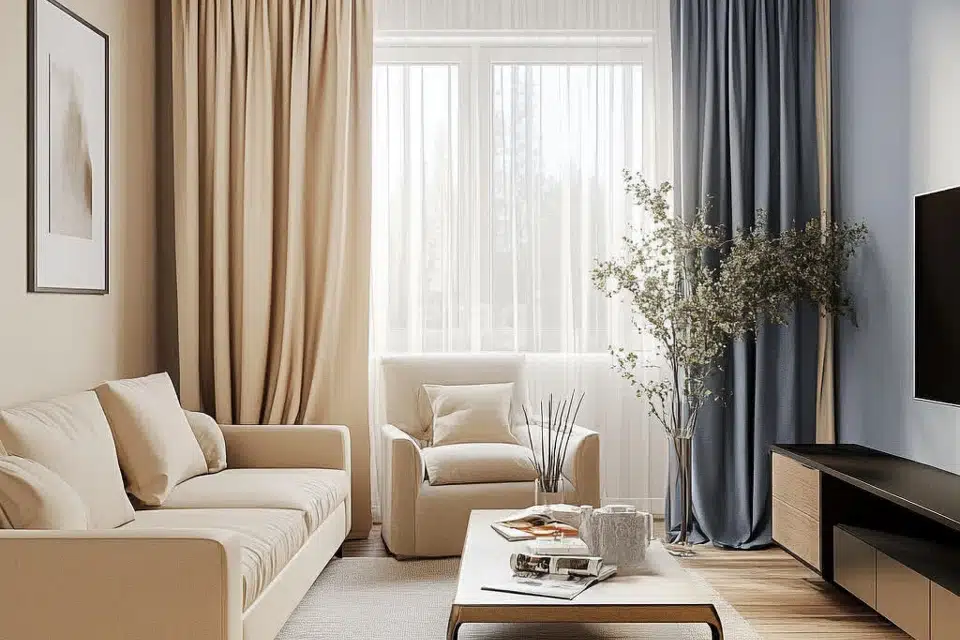 Продаётся 1-комнатная квартира, 41.9 м²