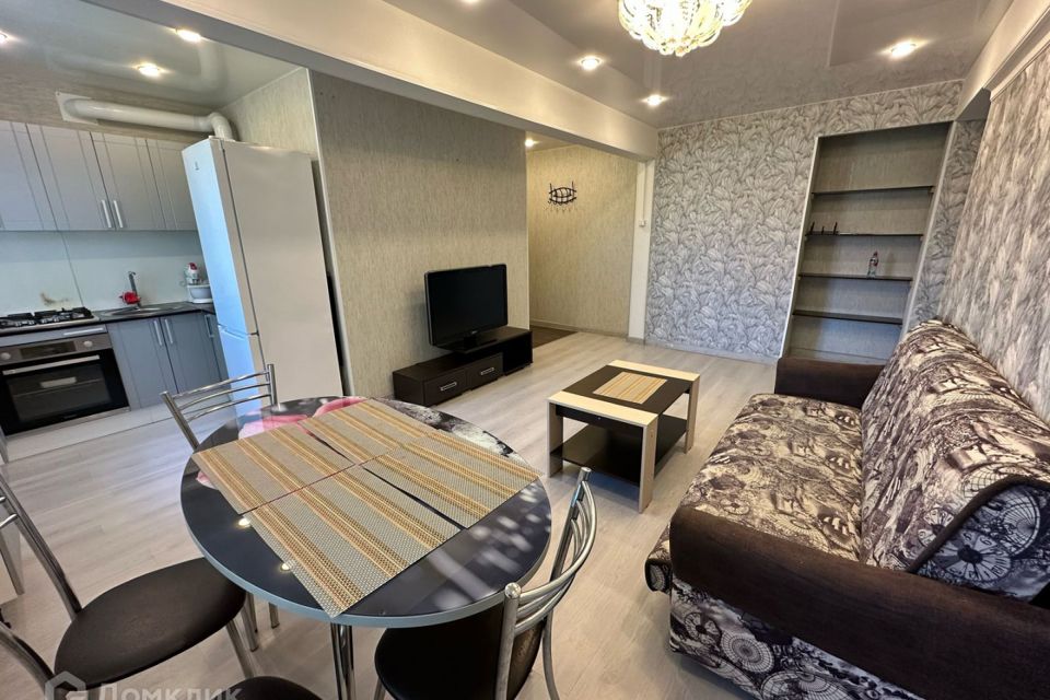 Продаётся 3-комнатная квартира, 59 м²