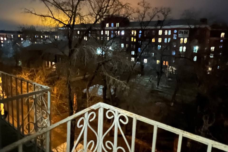 Продаётся 3-комнатная квартира, 76.5 м²