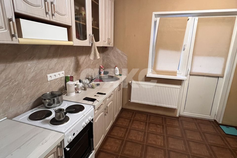 Продаётся студия, 18 м²