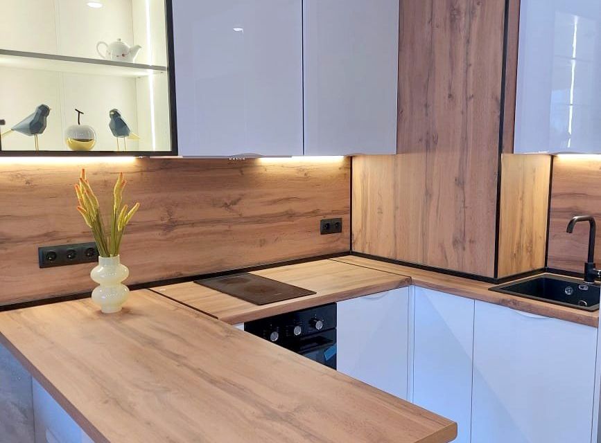 Продаётся студия, 22.8 м²