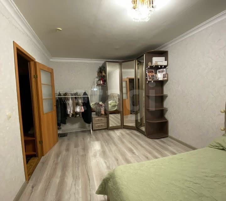 Продаётся 1-комнатная квартира, 40 м²
