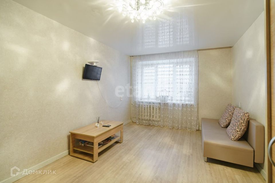 Сдаётся 1-комнатная квартира, 30 м²