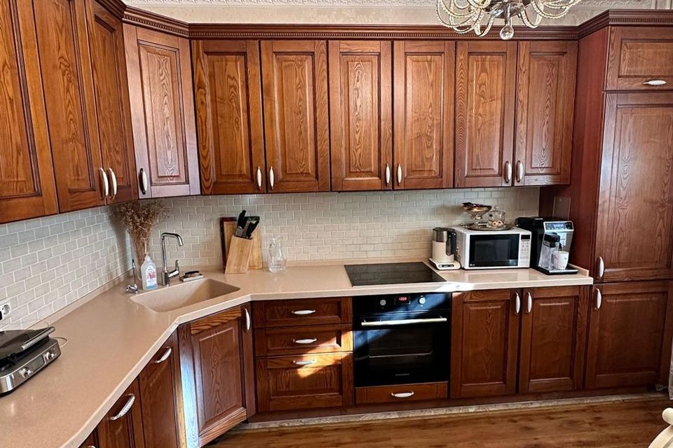 Продаётся 2-комнатная квартира, 69 м²