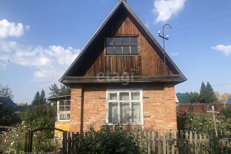 Купить дом в Омске — 3 объявлений о продаже загородных домов на МирКвартир с ценами и фото