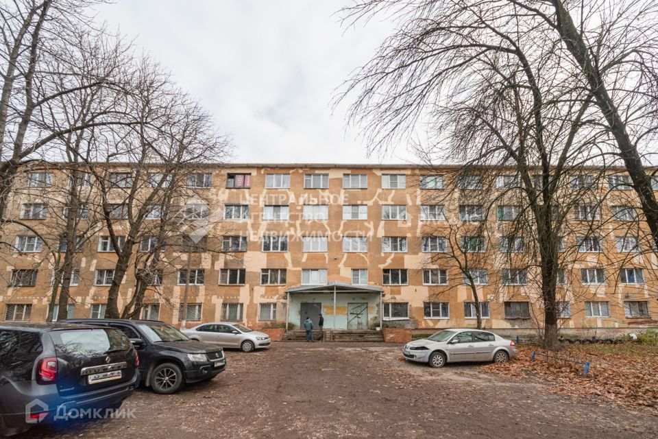 Рязань Ул Гоголя Дом 41 Купить Квартиру