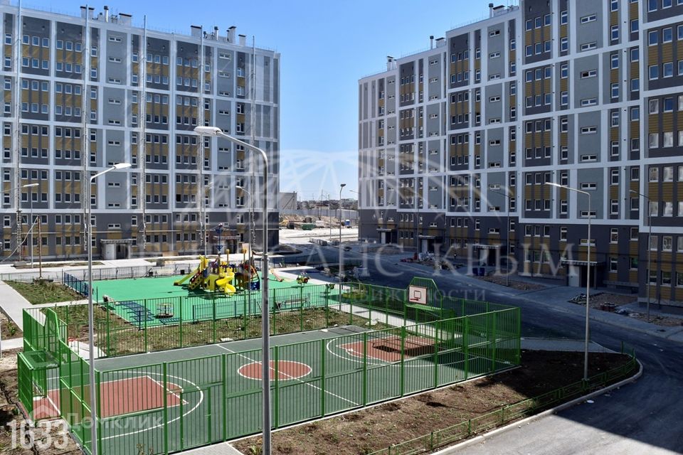Продаётся 2-комнатная квартира, 63.1 м²
