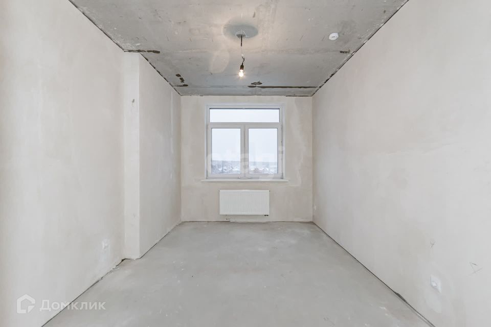 Продаётся 3-комнатная квартира, 82 м²