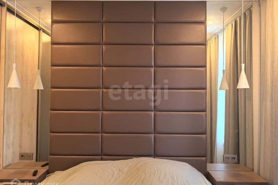 Продаётся 3-комнатная квартира, 87.7 м²