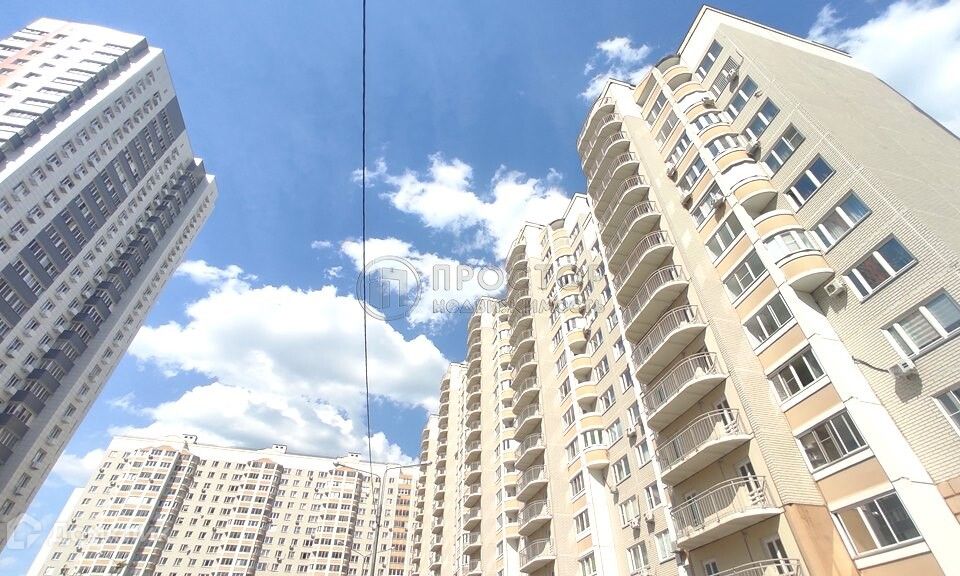 Продаётся 3-комнатная квартира, 80 м²