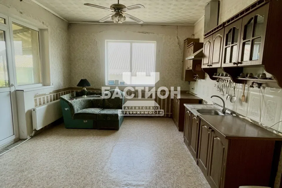 Продаётся 1-этажный дом, 100 м²
