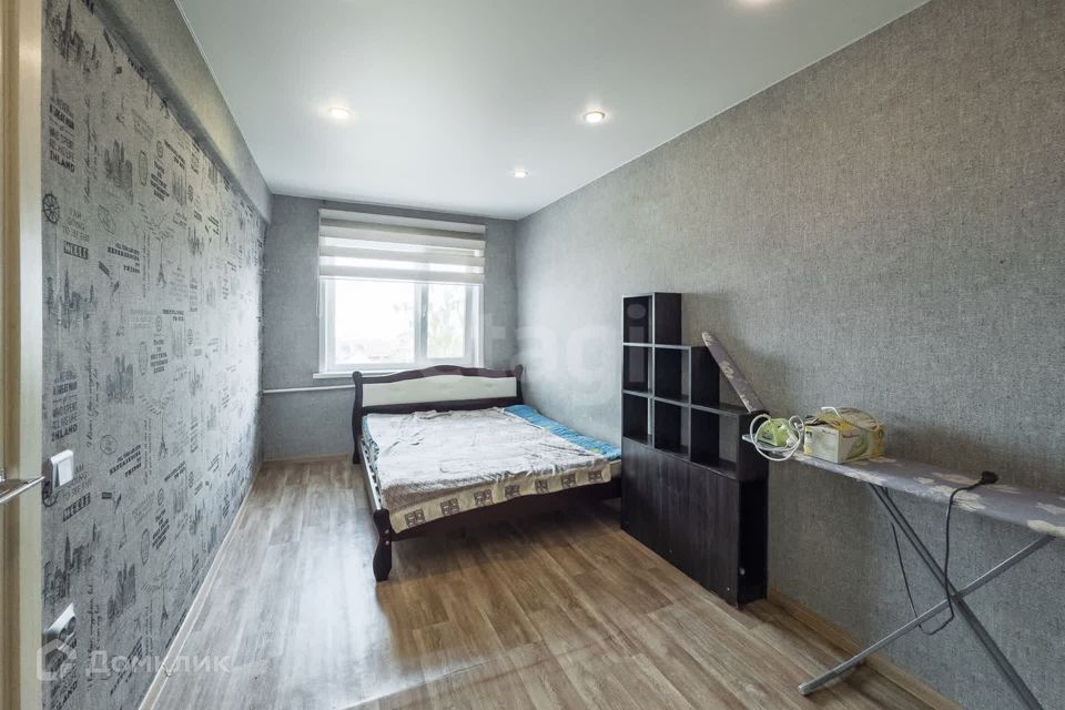Сдаётся 2-комнатная квартира, 45.6 м²