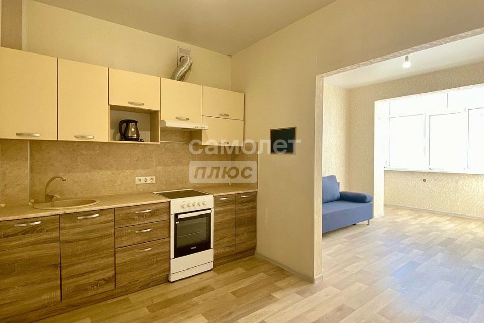 Продаётся студия, 28.5 м²