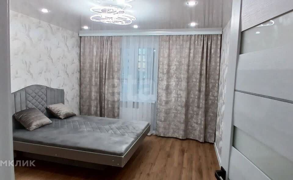 Сдаётся 3-комнатная квартира, 97 м²