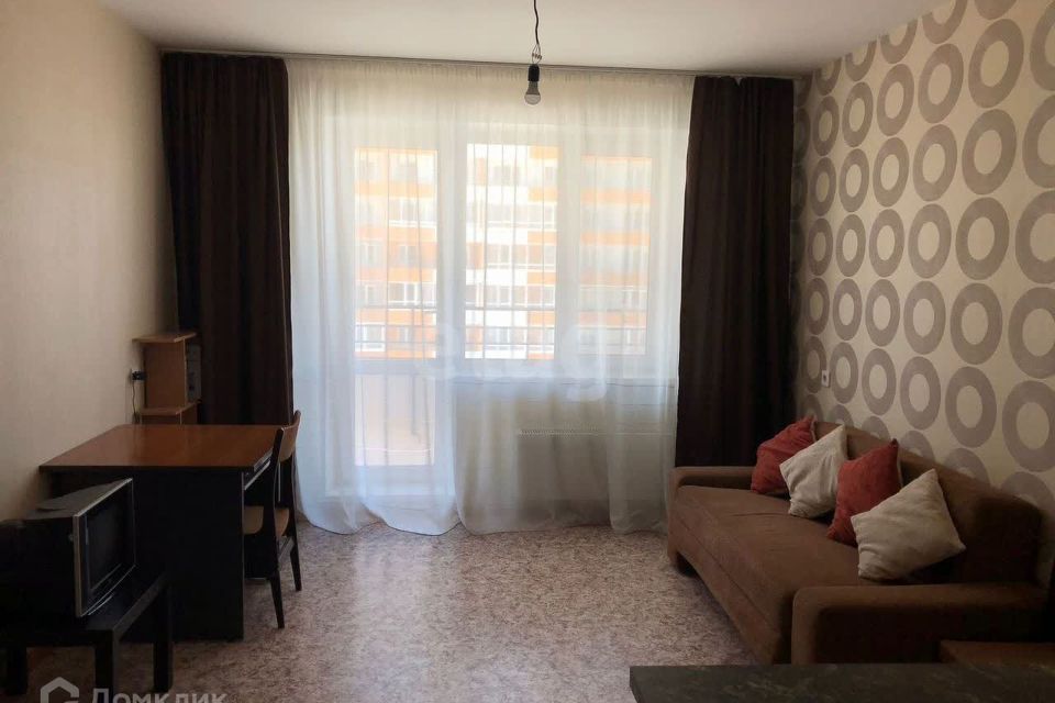 Продаётся 2-комнатная квартира, 34 м²