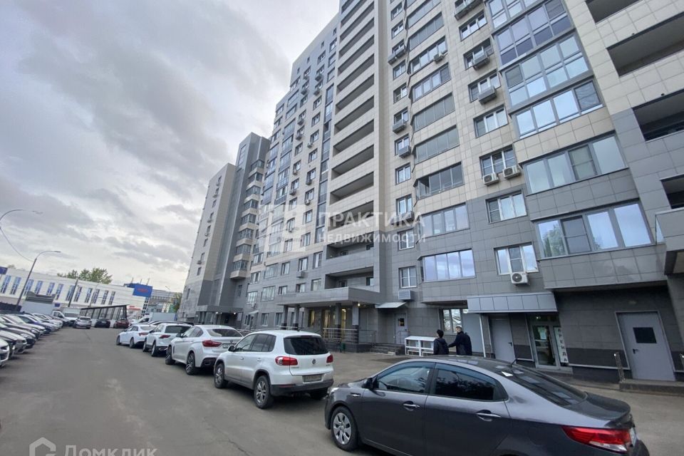 Продаётся 2-комнатная квартира, 70 м²