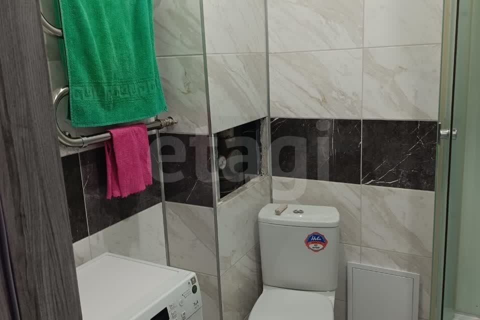 Продаётся комната в 1-комн. квартире, 29.7 м²