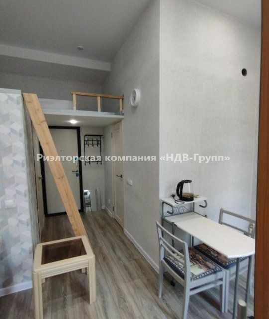 Сдаётся студия, 25 м²