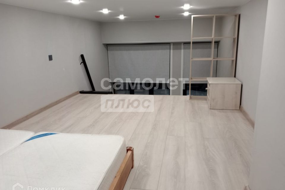 Продаётся студия, 17.6 м²