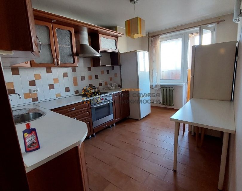 Сдаётся 1-комнатная квартира, 40 м²