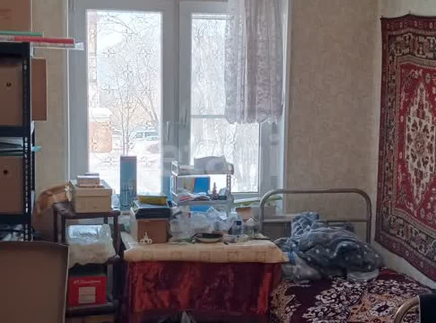 Продаётся 2-комнатная квартира, 42 м²