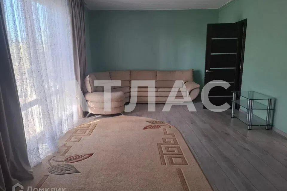 Продаётся 2-этажный дом, 114.8 м²